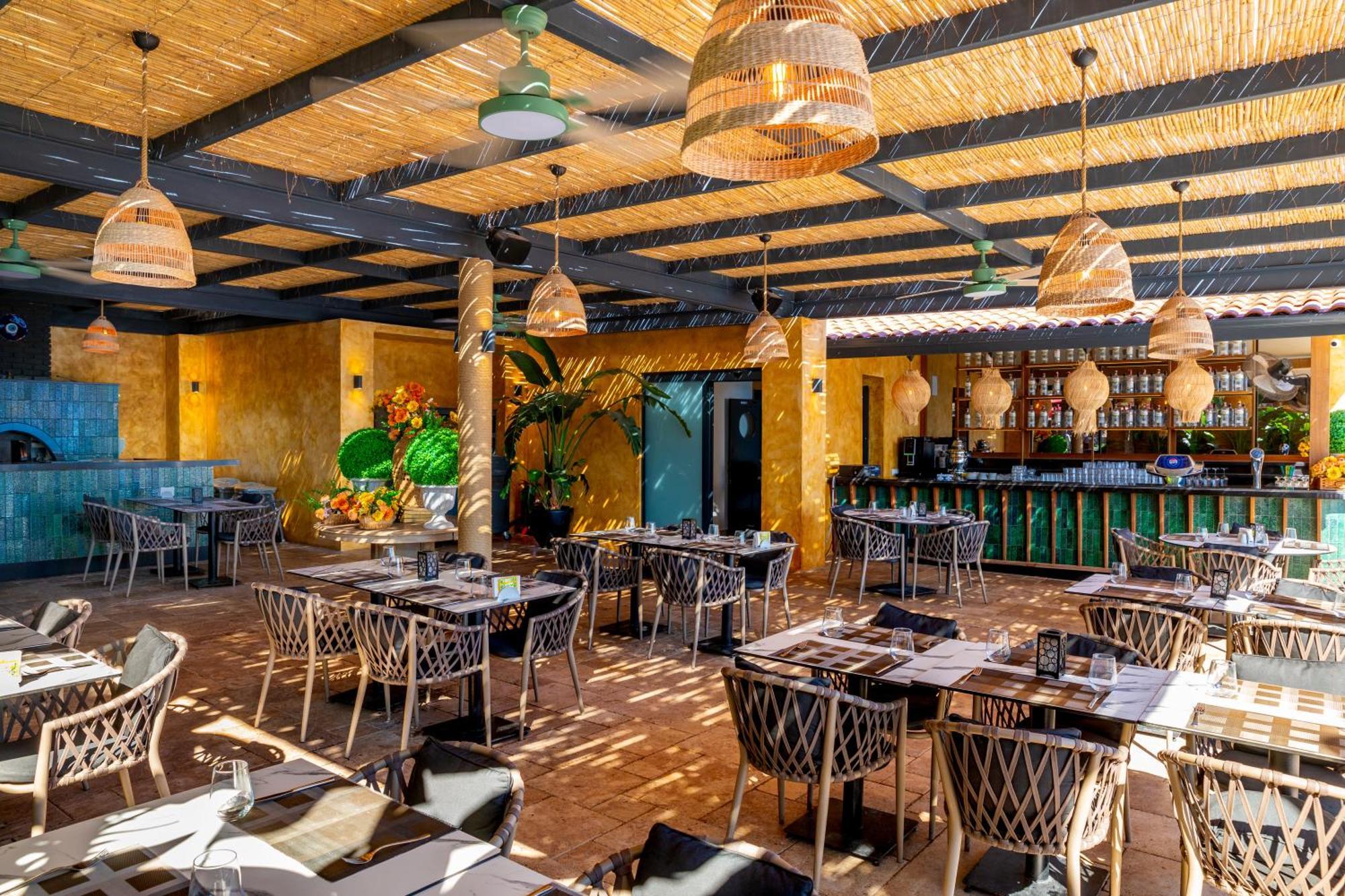 Grand Yazici Club Turban Termal Hotell Marmaris Eksteriør bilde