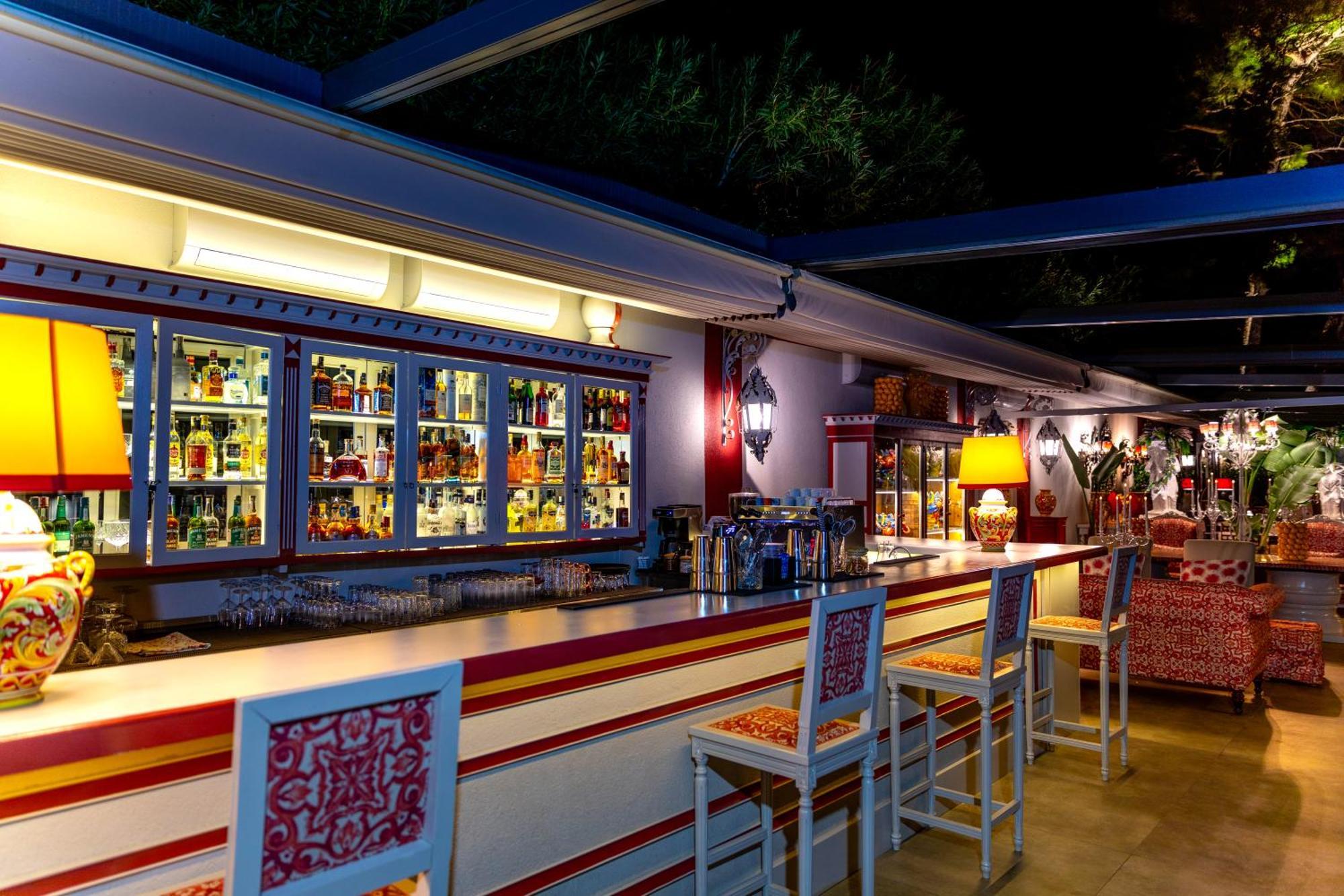 Grand Yazici Club Turban Termal Hotell Marmaris Eksteriør bilde